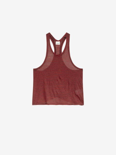 Isabel Marant DARIUS T-SHIRT