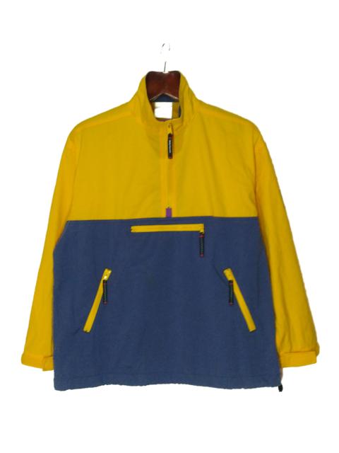 Other Designers Helly Hansen - Helly Hensen colour block jacket multicolor