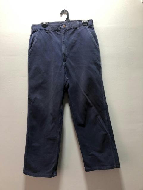 Other Designers Vintage OSHKOSH Pants USA Made Scovill Talon