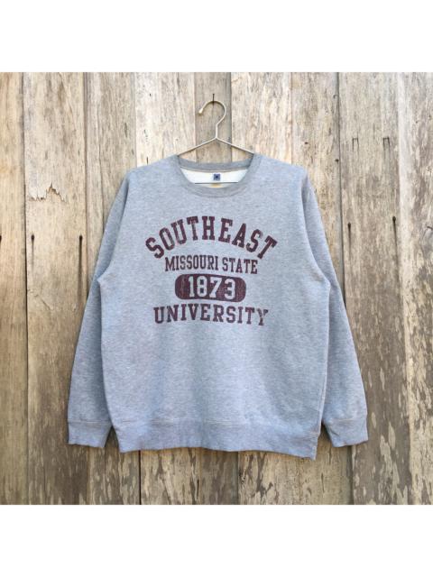 Other Designers Vintage - Vintage Southeast Missouri State University Sweatshirt