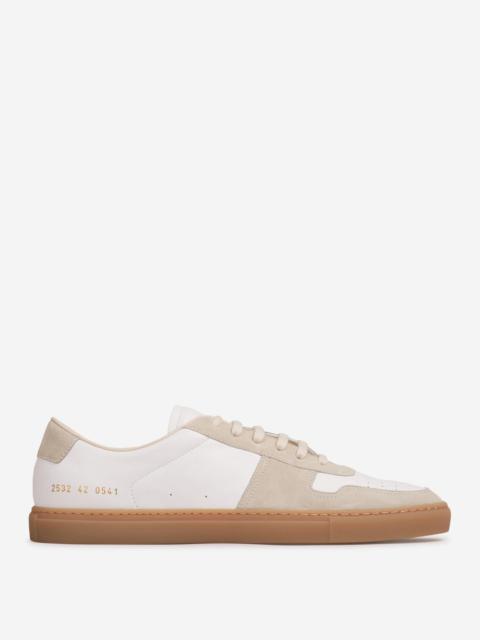 Common Projects SNEAKERS BBALL LOW