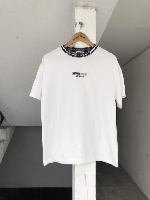 Other Designers Michiko Koshino - MICHIKO LONDON SURPRISE TEE