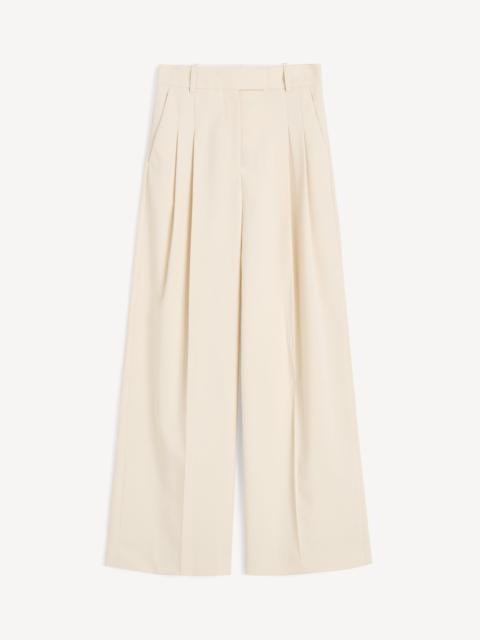 BY MALENE BIRGER Cymbaria high-waist trousers