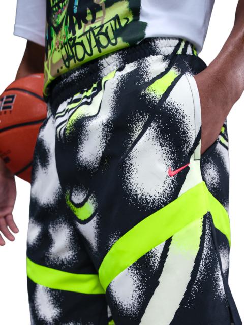 Nike Nike Mens Nike Ja Dri-FIT Icon 6" Shorts
