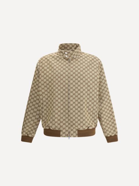 GUCCI GG Supreme Jacket
