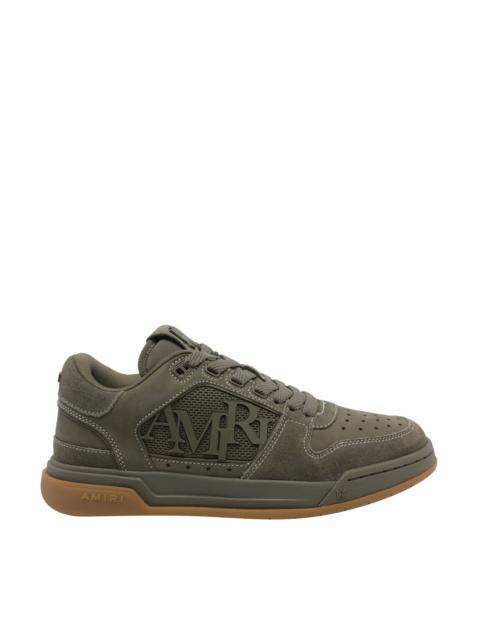 AMIRI Amiri Men Signature Classic Low Sneakers