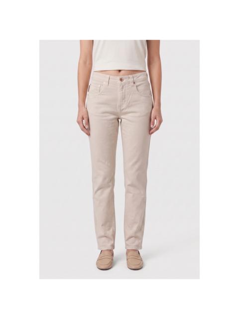 Brunello Cucinelli Brunello Cucinelli Women's Pants M0H43P5797_C2430 Nwt