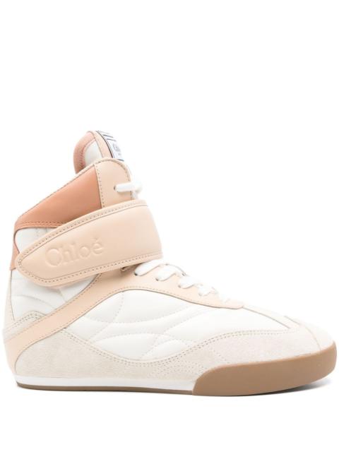 Chloè - Chloè Sneakers Pink