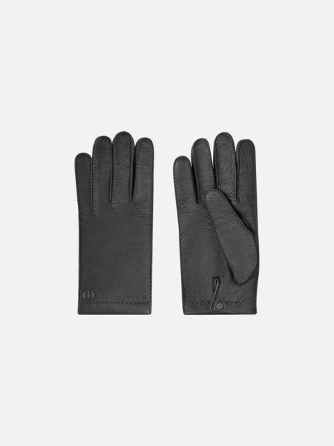 Dior CD Icon Gloves