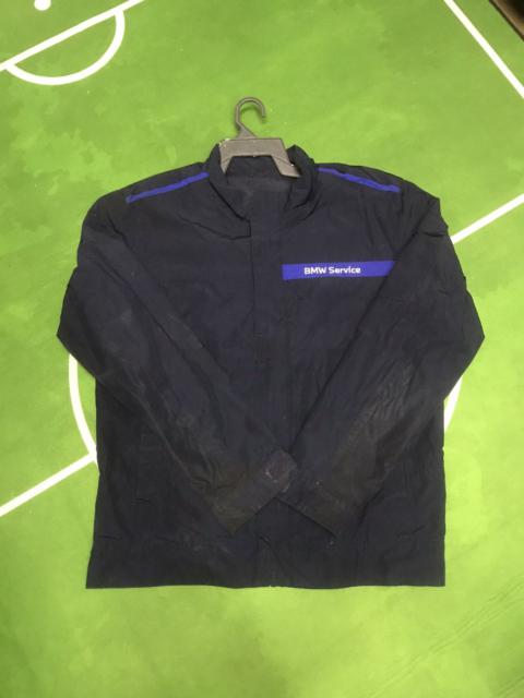 Other Designers Vintage - BMW Service Jacket