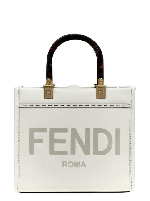 Fendi Women 'Fendi Sunshine Small' Shopping Bag