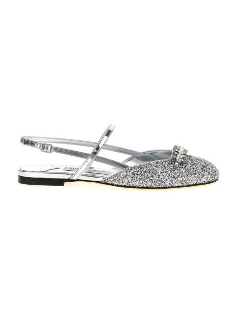 'belinda' Slingback