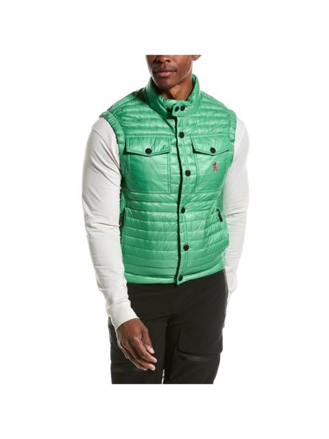 Moncler Moncler Ollon Vest