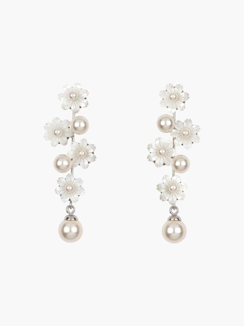 Jennifer Behr Calissa Earrings