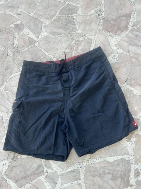 Other Designers Quiksilver Vintage Blue Shorts