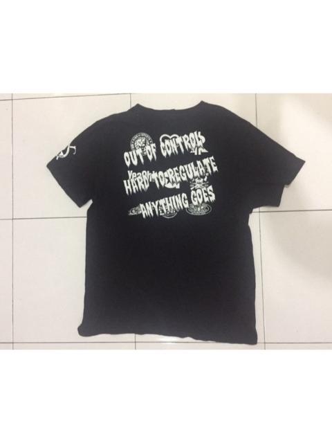 Other Designers WWE - NEW JAPAN PRO Wrestling Los Ingobernables Fits L to XL