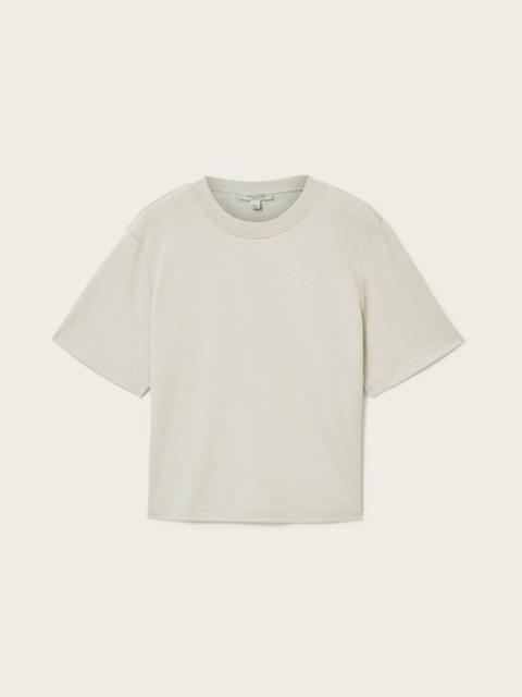 ALLSAINTS LISA BOXY CREW NECK T-SHIRT