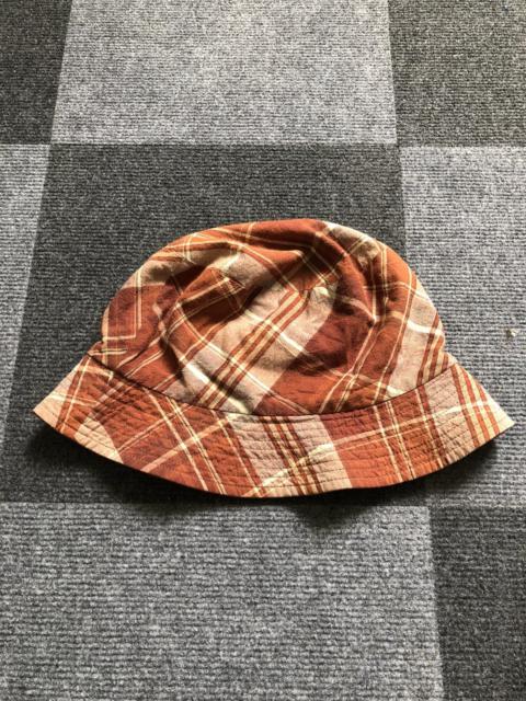 Other Designers Issey Miyake - Hai Sporting Gear Reversible Bucket Hat