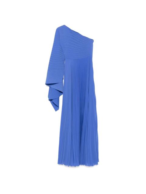 SOLACE LONDON The Maci Maxi Dress