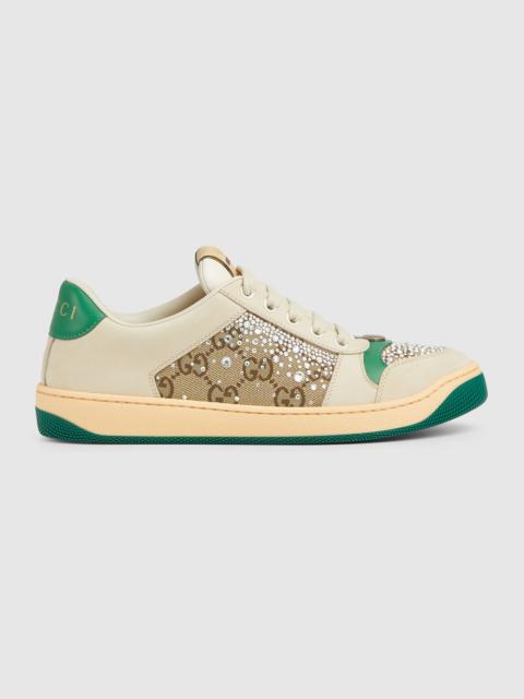 GUCCI Women's Screener sneaker