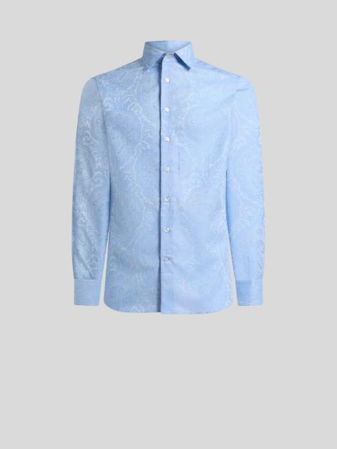 Etro ROMA COTTON SHIRT