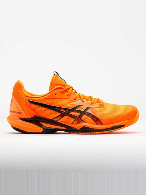 Asics ASICS Solution Speed FF 3 Men's Shocking Orange/Black