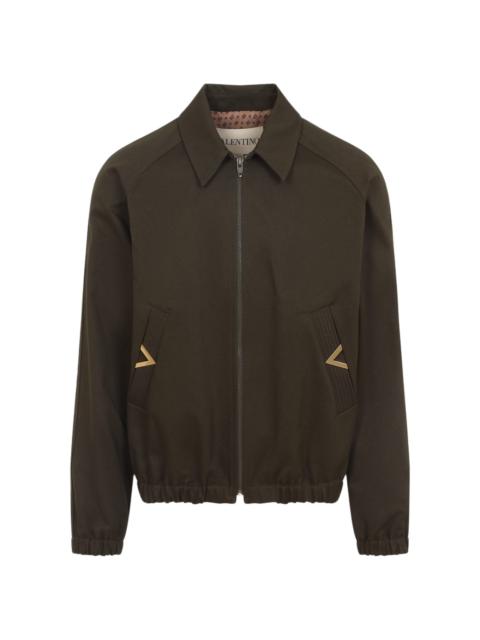 Valentino Jacket