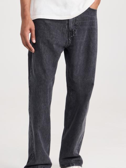 Our Legacy Third Cut Jeans