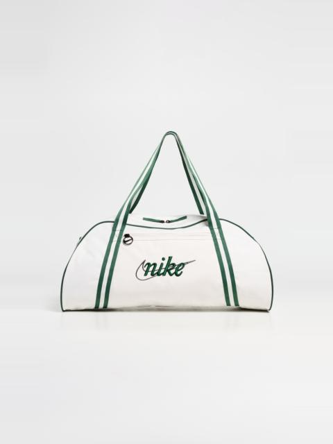 Nike Retro Gym Club Duffel Bag