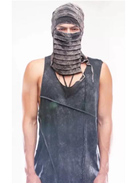 Other Designers Designer - Demobaza Top Mask