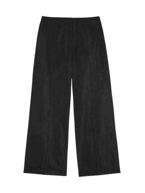 Jil Sander Jil Sander Women Radzmir Trousers