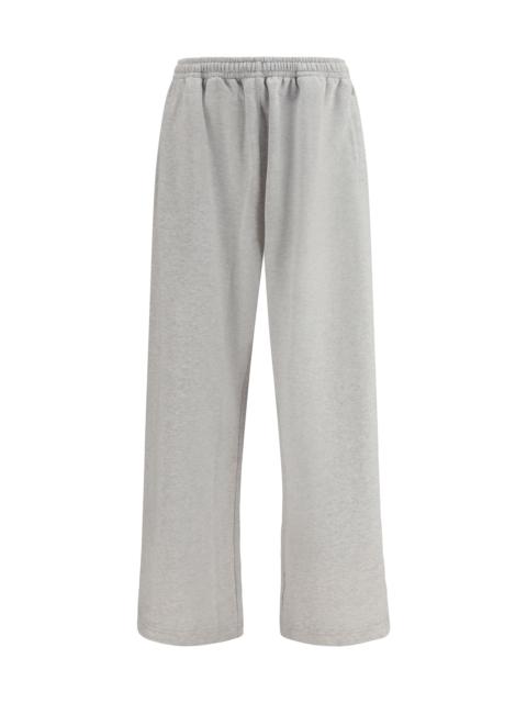 Acne Studios Acne Studios Men Trousers