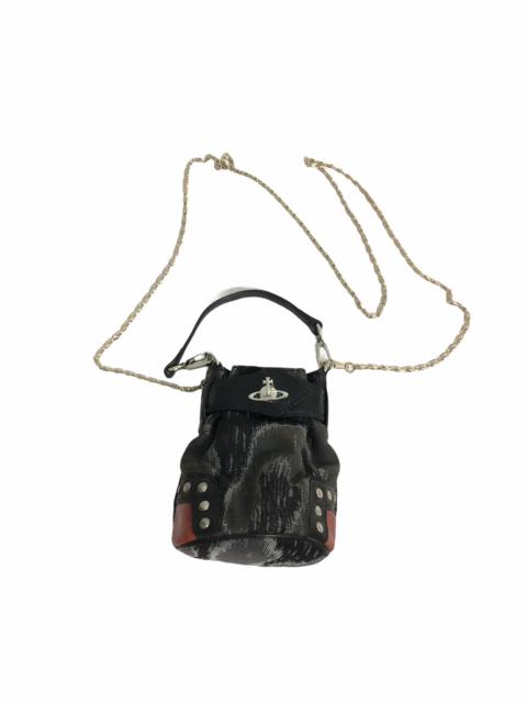 Vivienne westwood mini sling bag