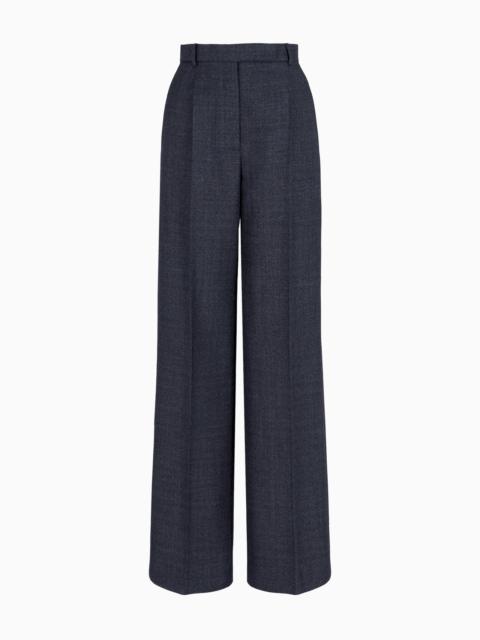 EMPORIO ARMANI Formal Pants