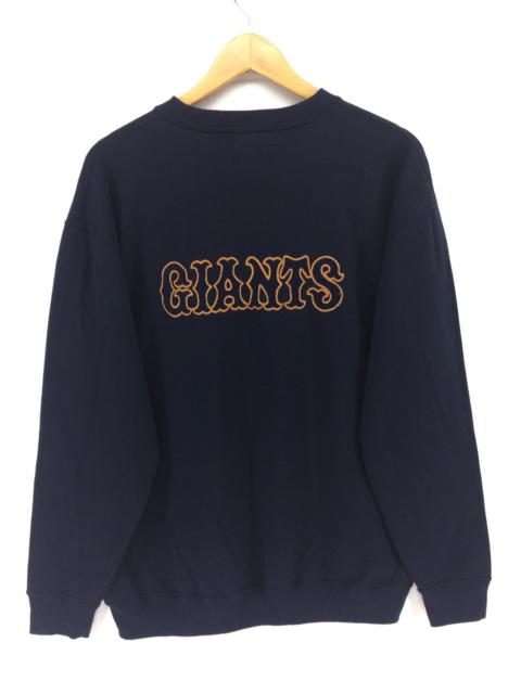 Other Designers Vintage - Vintage Giants Sweatshirt
