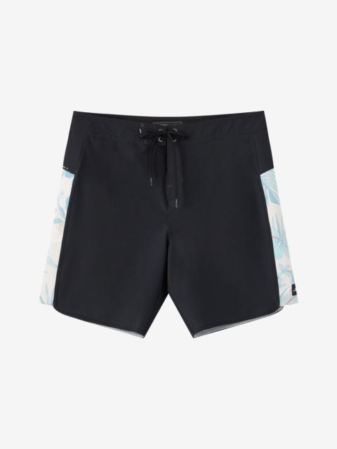 O'Neill Hyperfreak Tech Panel 18" Boardshorts