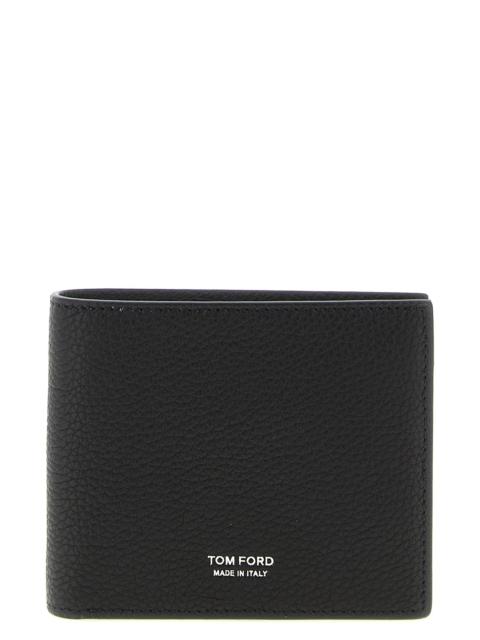 TOM FORD Logo wallet