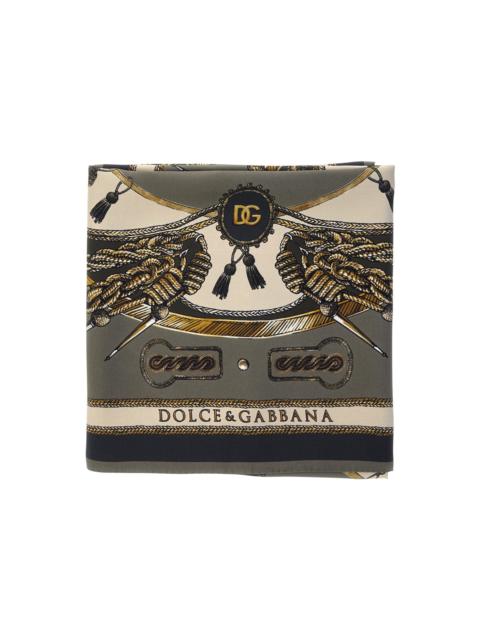 Dolce & Gabbana Stampa Stagionale