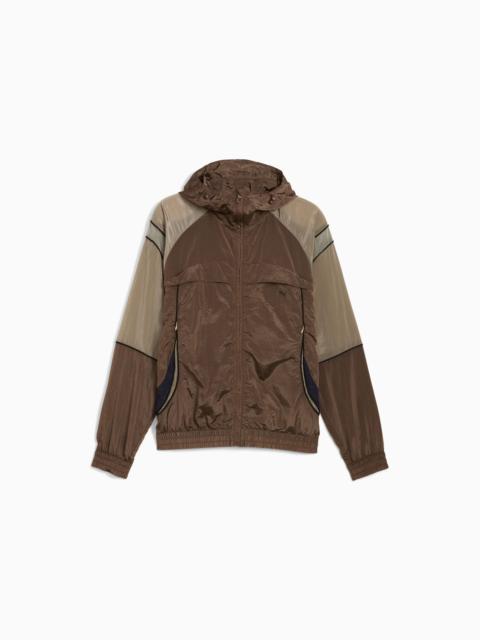 PUMA CLRT Ripstop Jacket Unisex