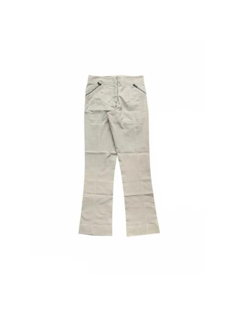 Prada Vintage Prada Challenge 2003 Trouser Pants