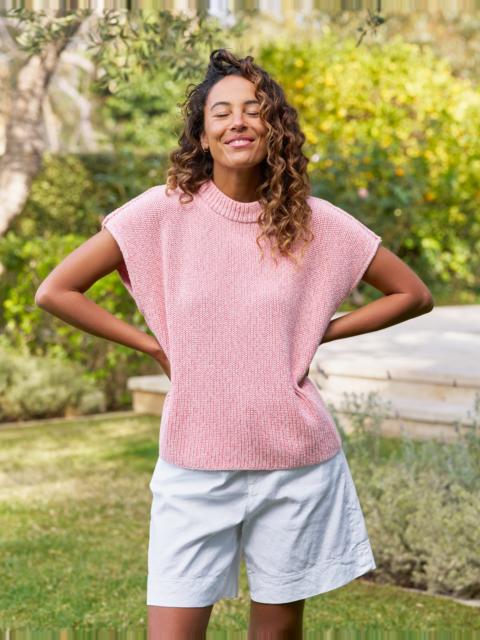 Frank & Eileen Italian Sweater Vest