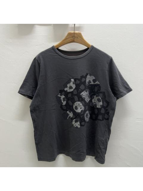 Yohji Yamamoto 🔥Yohji Yamamoto Y’s For Living Boxy Tees