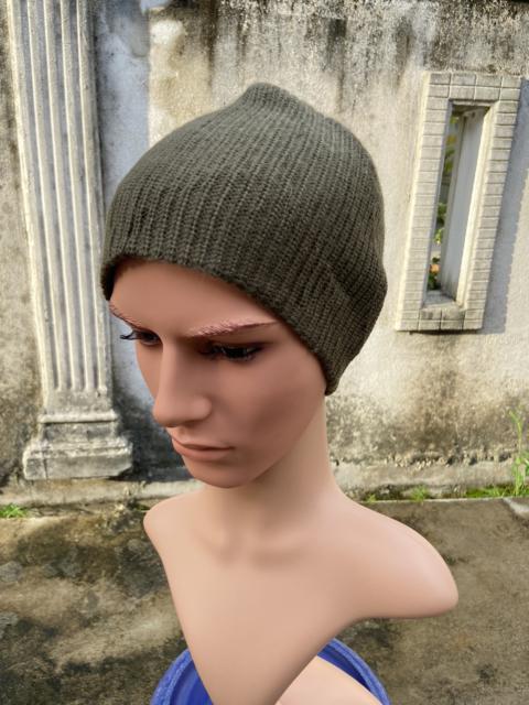 BEAMS PLUS Beams Heart Beanie Hat