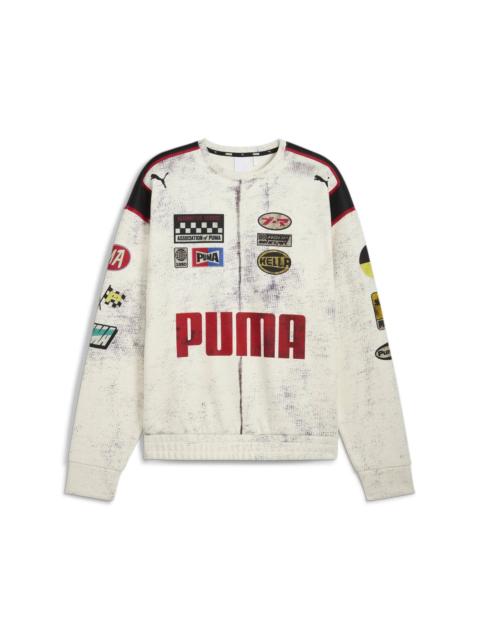 Other Designers A$AP Rocky × Puma - $240 Puma x A$AP Rocky MIA Sweatshirt
