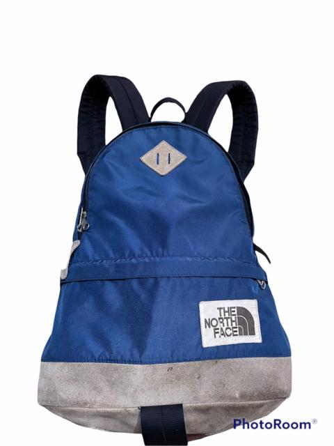 The North Face Authentic Vintage THE NORTH FACE White Backpack