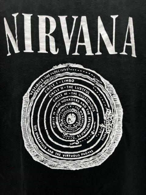 Other Designers NIRVANA VESTIBULE SUB POP