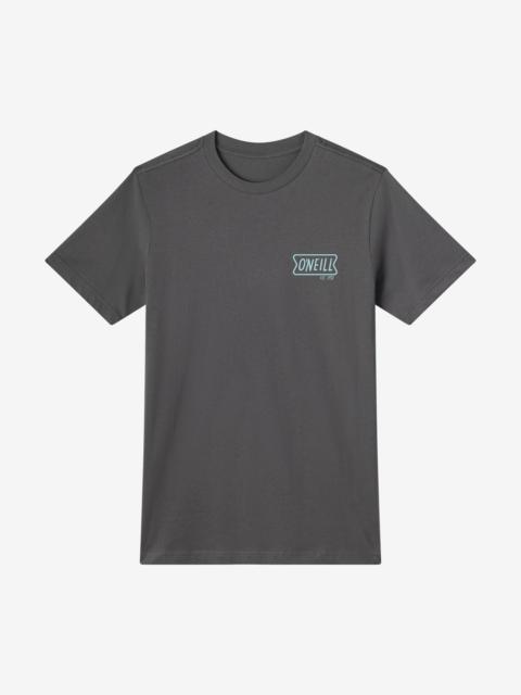 O'Neill Foreman Classic Tee
