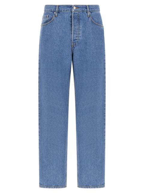 Dries Van Noten Dries Van Noten Men 'Pine' Jeans