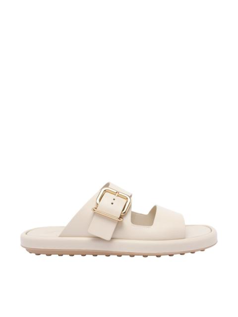 Tod's Women Leather Sandals