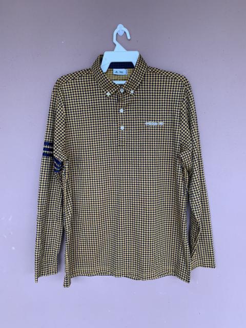 adidas Adidas long sleeve nice design